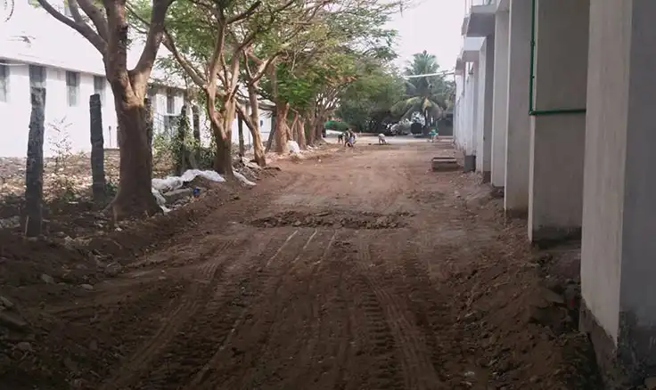 industry construction 